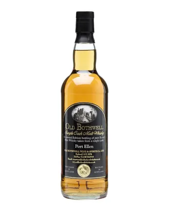 Port Ellen 1983 27년산 Cask #20 Old Bothwell