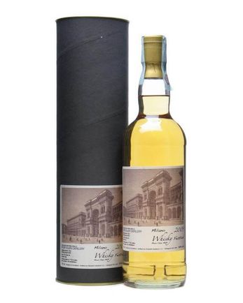 Port Ellen 1983 26년산 Milano Whisky Festival 2009