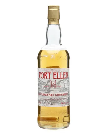 Port Ellen 1974 14년산 Intertrade