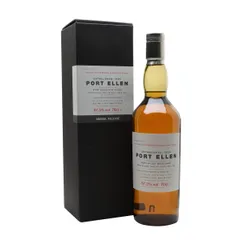 Port Ellen 1979 / 24 Year Old / 3rd Release (2003)