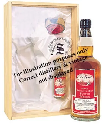 Port Ellen 1974 22년산 Signatory