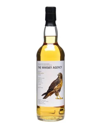 Port Ellen 1982 27년산 The Whisky Agency