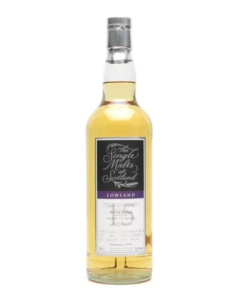 Rosebank 1991 15년산 Single Malts of Scotland