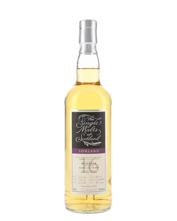 Rosebank 1991 16년산 Single Malts of Scotland