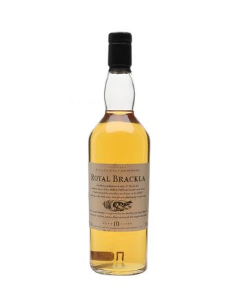 Royal Brackla 10년산 Flora & Fauna