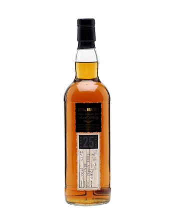 Royal Brackla 1978 25년산