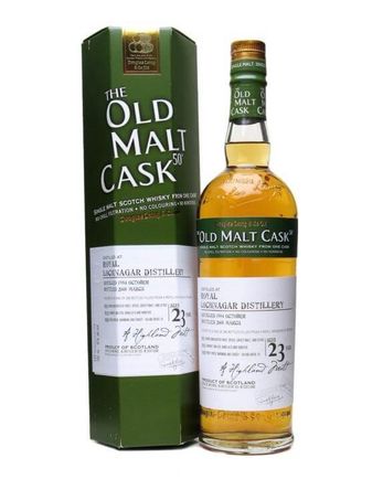 Lochnagar 1984 23년산 Douglas Laing Old Malt Cask