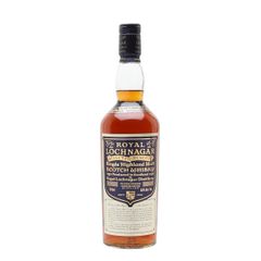 Royal Lochnagar Selected Reserve / Bottled 1980s