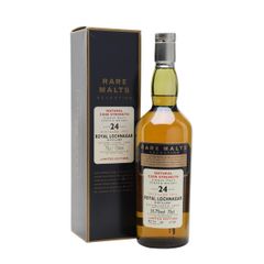 Royal Lochnagar 1972 / 24 Year Old / Rare Malts