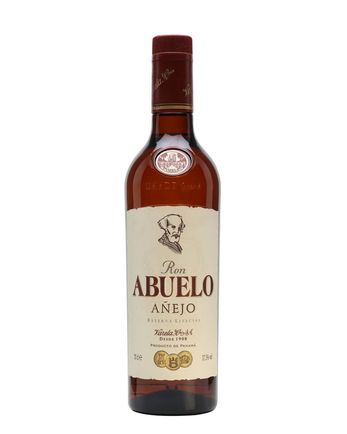 Ron Abuelo 5년산 Anejo Rum