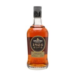 Angostura 1824 Founders Reserve Rum Single Modernist Rum
