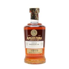 Angostura Grand Reserve 1919 Rum Single Modernist Rum