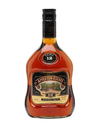 Appleton Estate 12년산 Extra Rum