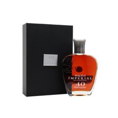 Barcelo Imperial 40 Anniversario Rum Single Modernist Rum