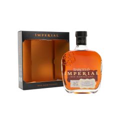 Barcelo Imperial Rum Single Modernist Rum