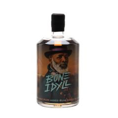 Bone Idyll Aged Rum Blended Modernist Rum