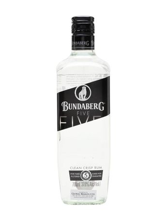 Bundaberg Five Cane Spirit
