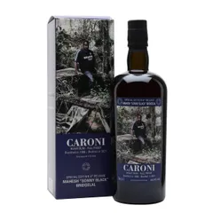 Caroni Trinidad 1996 / 25 Year Old / Mahesh Bridgelal Employees 6th