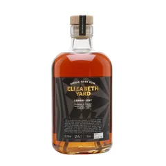 Caroni 1997 / 24 Year Old / Elizabeth Yard
