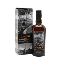 Caroni 2000 / Whisky Live Paris 2025