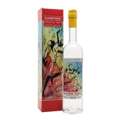 Clairin Vaval 2022 Rum Single Traditional Pot Still Rum