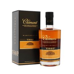 Clement VSOP Agricole Rum Single Traditional Column Still Rum