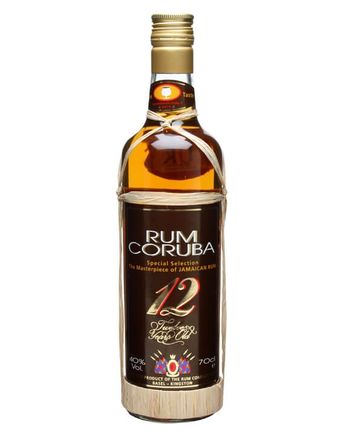 Coruba 12년산 Rum