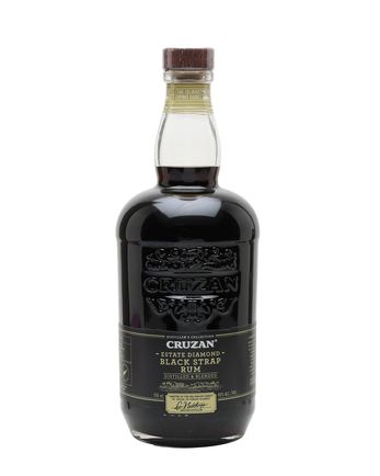 Cruzan Rum 5년산