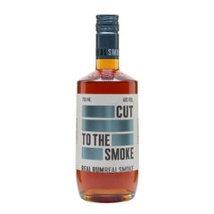 Cut Smoked Rum
