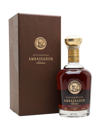 Diplomatico Ambassador