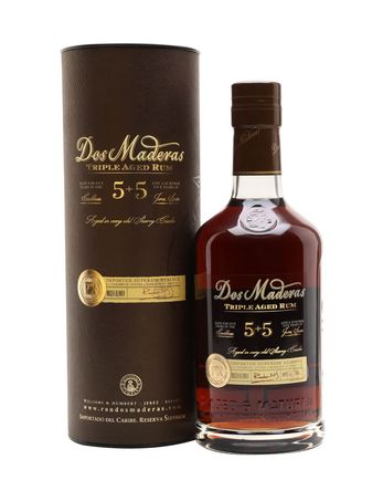 Dos Maderas PX 5 5 10년산 Double Aged
