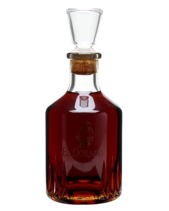 El Dorado Rum 1980 25년산