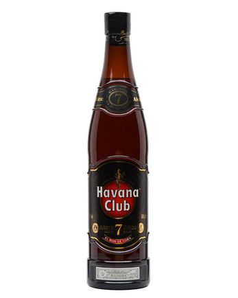 Havana Club 7년산 Rum Anejo Very Big Bottle
