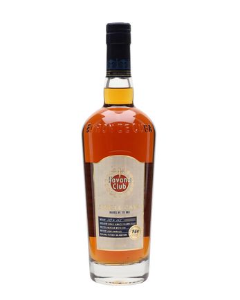 Havana Club Rum 7년산 Bottled 1960's