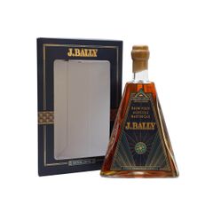 J Bally Art Deco Rhum / First Edition