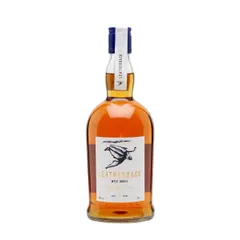 Leatherback 5 Year Old Rum Blended Modernist Rum
