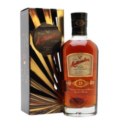 Matusalem 23 Gran Reserva Rum Blended Modernist Rum