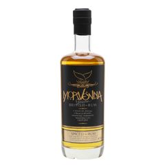 Morvenna Spiced Rum