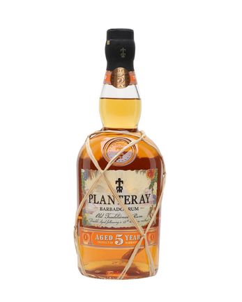 Plantation Barbados 5년산 Grand Reserve Rum