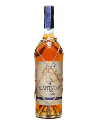 Plantation Guyana Rum 1999