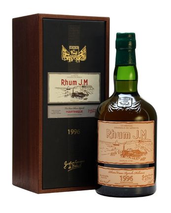 Rhum JM 1996 15년산