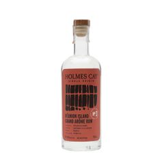 Savanna Grand Arome Rum / Holmes Cay