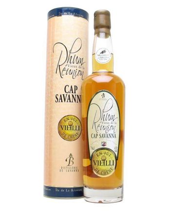 Cap Savanna 3년산 Rum