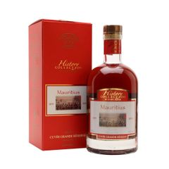 St Aubin 2004 Agricole Cuvee Grande Reserve Rhum