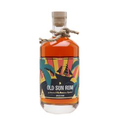 Old Sun Rum