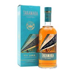 Takamaka Pti Lakaz Rum / St André Series Blended Traditionalist Rum
