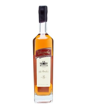 Takamaka St Andre 8년산 Rum
