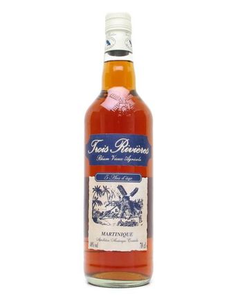 Trois Rivieres 5년산 Rum