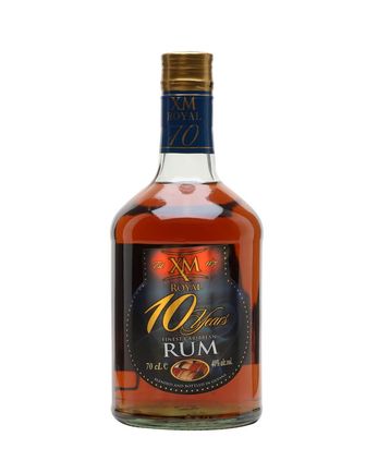 XM Royal 10년산 Rum