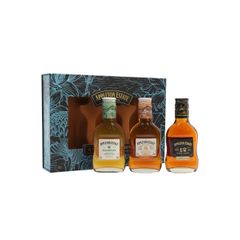 Appleton Estate Rum Master's Selection Gift Set